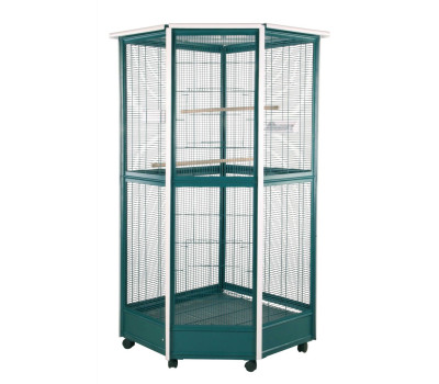 Cage 100G-2